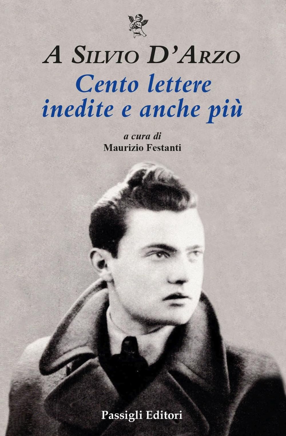 A Silvio D'Arzo. Cento lettere inedite e anche più book