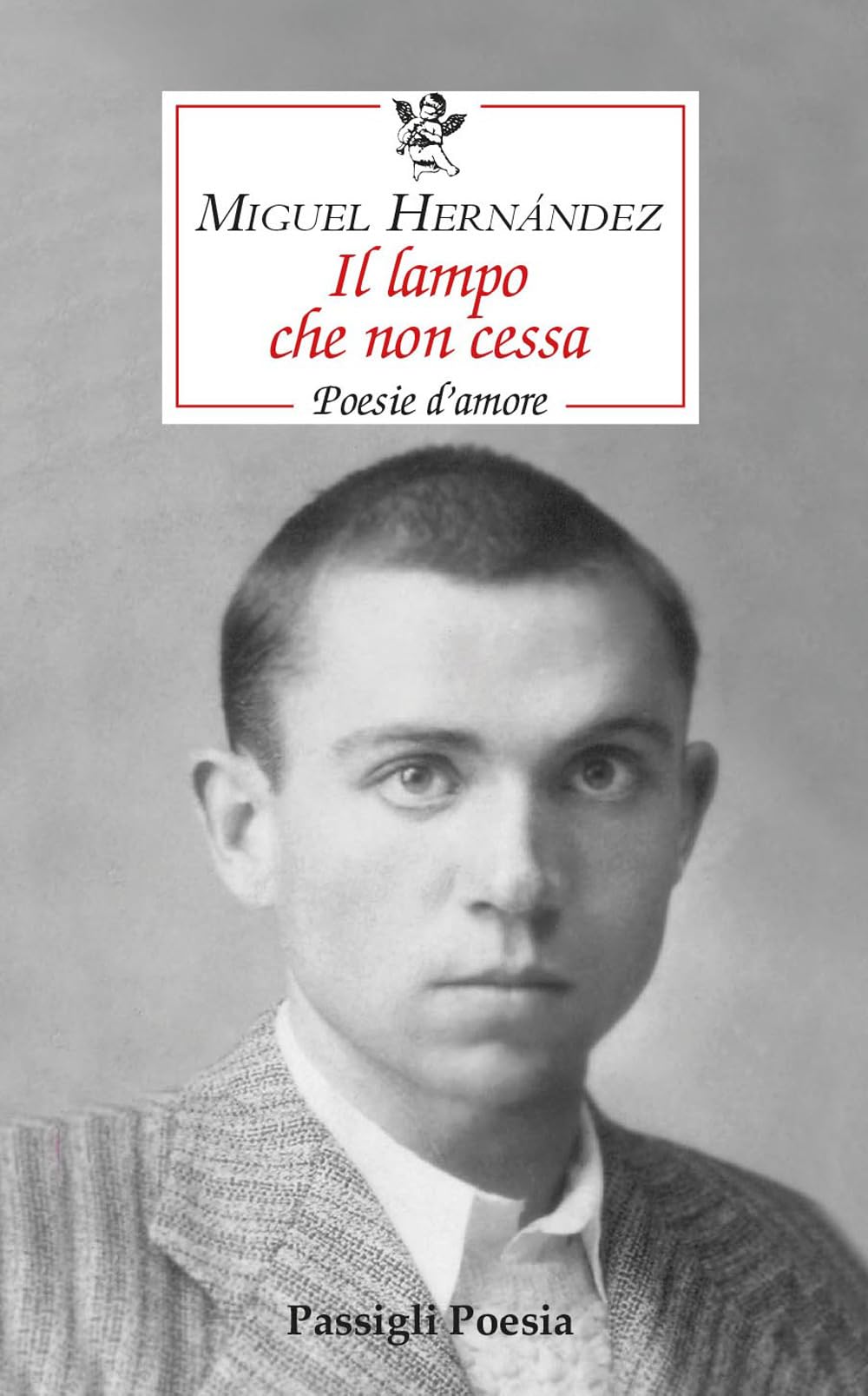 Il lampo che non cessa. Poesie d’amore book