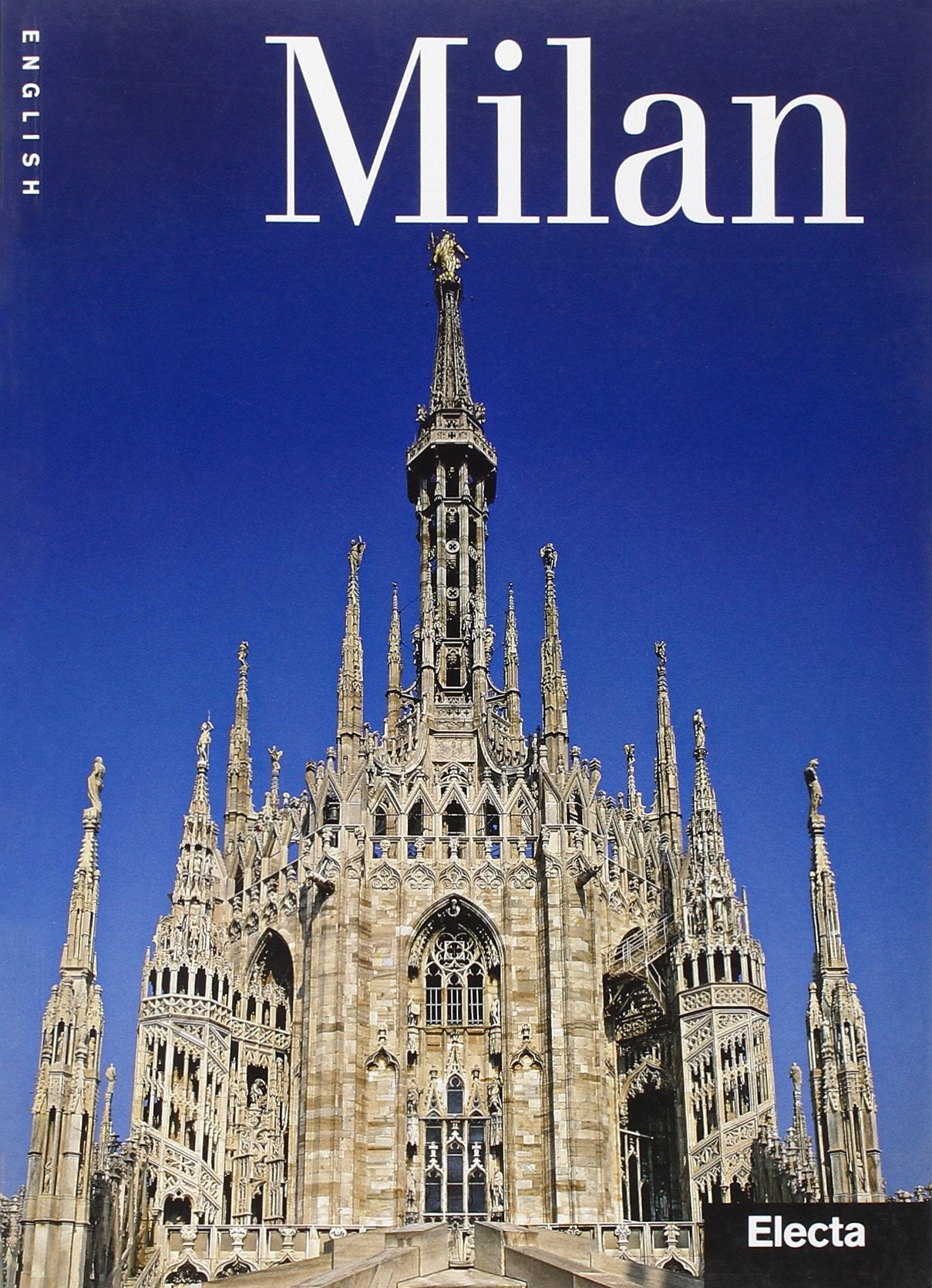 Milano (Guide artistiche) Travel Books