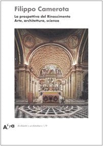 La prospettiva del Rinascimento. Arte, architettura, scienza Film, Art & Culture