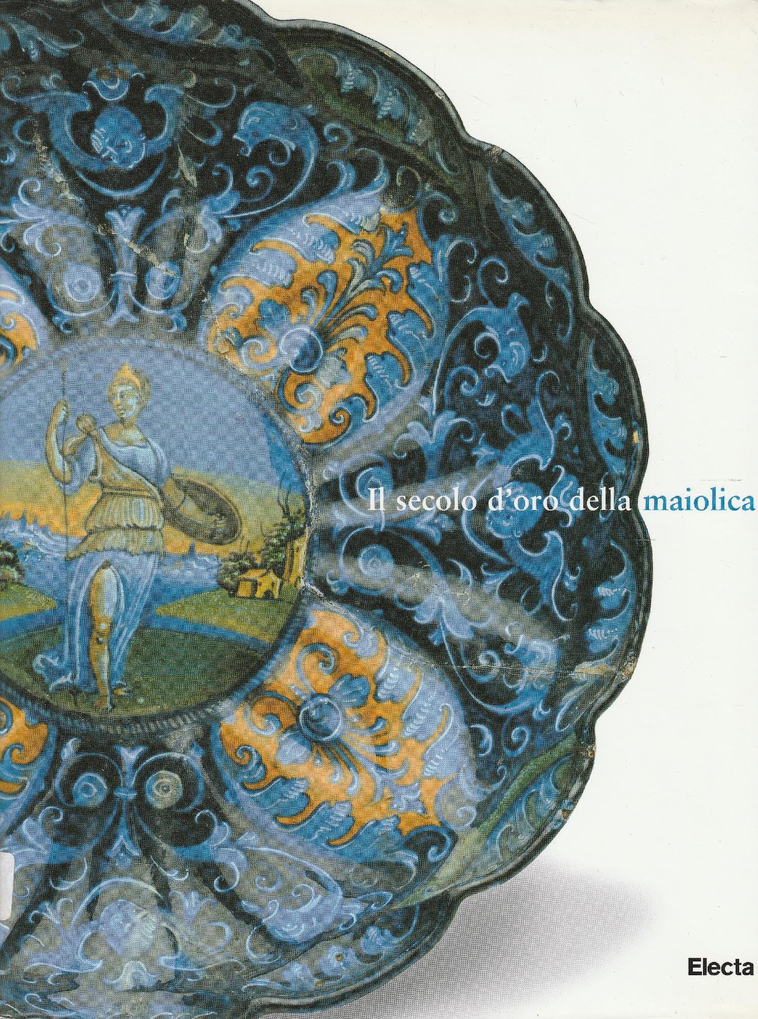 Secolo d'Oro (Cataloghi di mostre) Film, Art & Culture