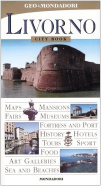Livorno. Ediz. inglese (City book) Leisure, Home & Garden