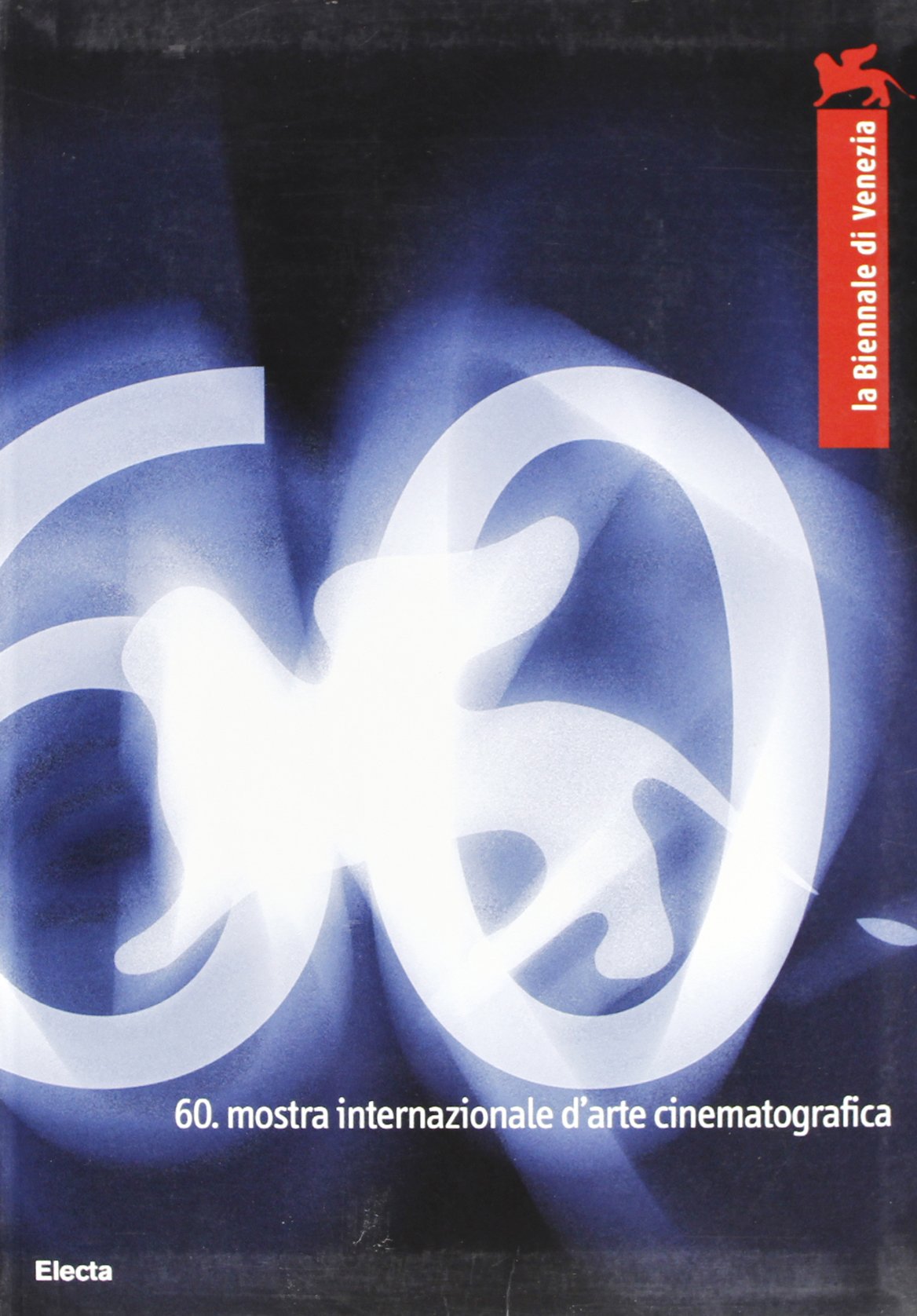 The Venice Biennale: 60th International Exhibition of Cinematography: Cinematographic Art - 60th International Exhibition Film, Art & Culture
