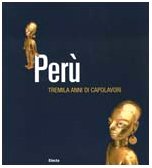 Treasures Of Peru: Masterpieces From Chavin To The Incas Film, Art & Culture