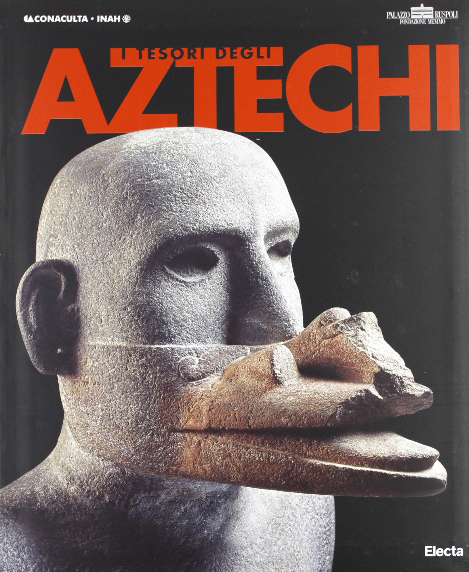 Gli Aztechi. . book