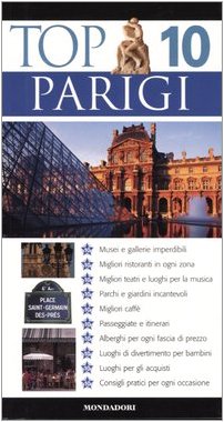 Parigi (Top 10) Leisure, Home & Garden