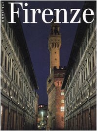 Firenze. Ediz. illustrata Leisure, Home & Garden