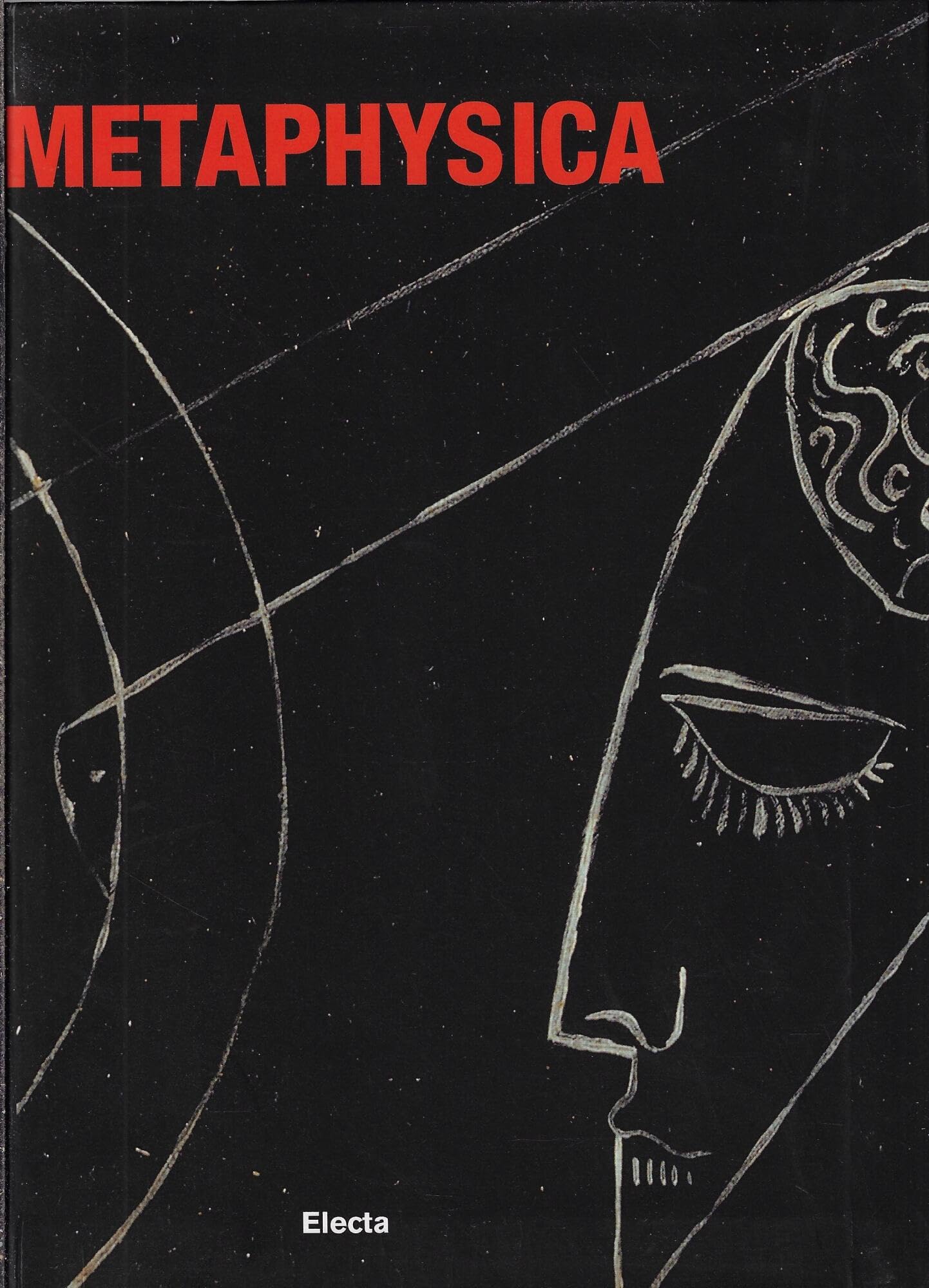 Metaphysica: De Chirico And His Influence On 20th Century Art: De Chirico, Carra, Miro, Giacometti, Picasso Film, Art & Culture