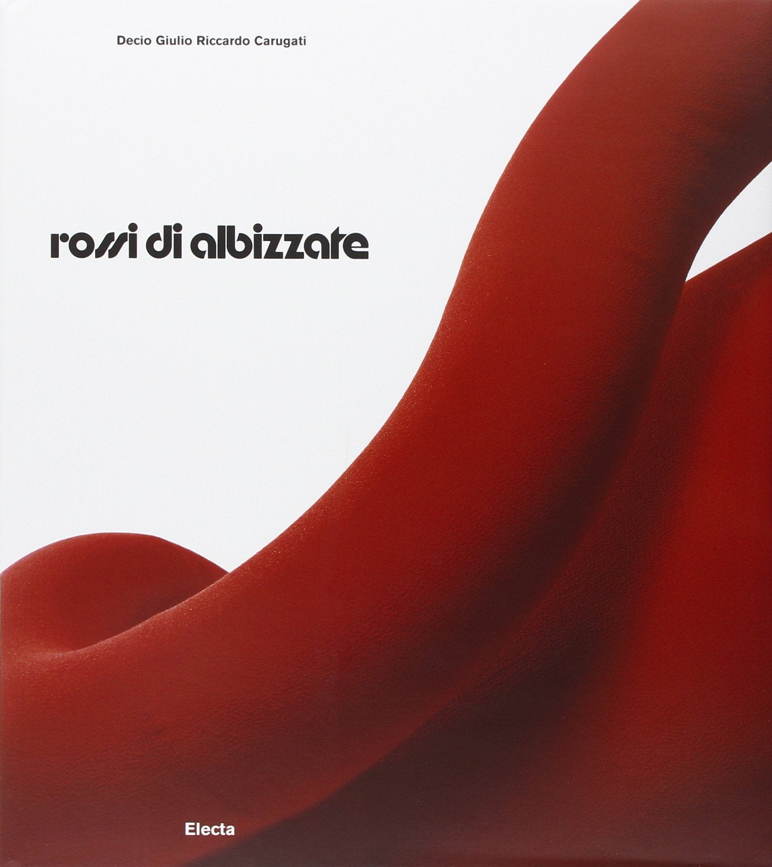 Rossi di Albizzate. Ediz. illustrata (Industria e design) Film, Art & Culture