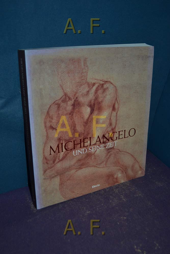 Michelangelo und seine Zeit. Meisterwerke der Albertina. Books