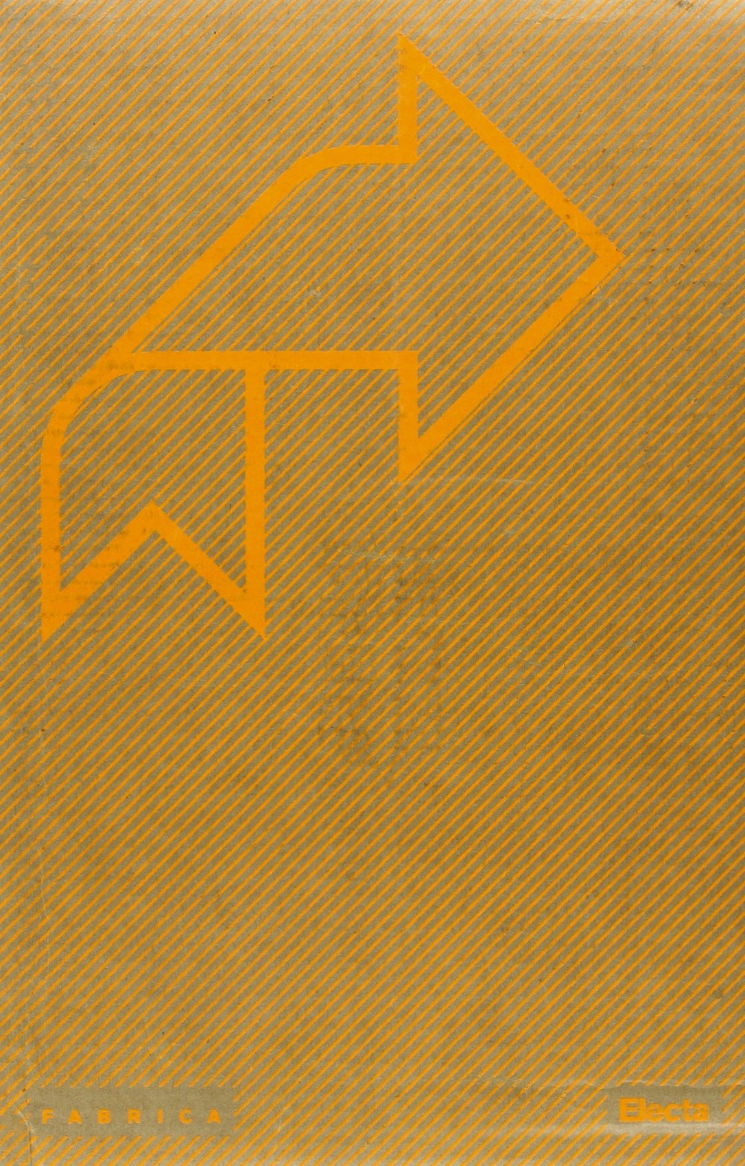 Mail Me: A Book About Mail Second-hand books on film, art and culture