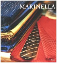 Marinella. Napoli. Ediz. illustrata Film, Art & Culture