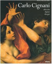 Carlo Cignani. Affreschi, Dipinti cd