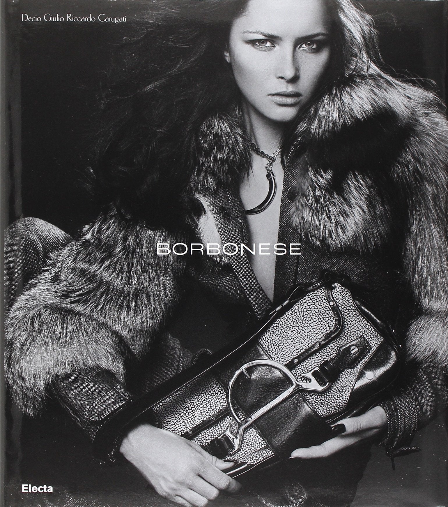 Borbonese. Ediz. italiana Film, Art & Culture