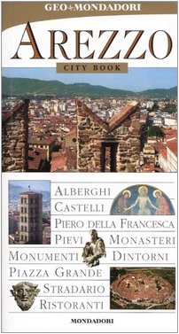 Product Image: Arezzo. Ediz. illustrata (City book)