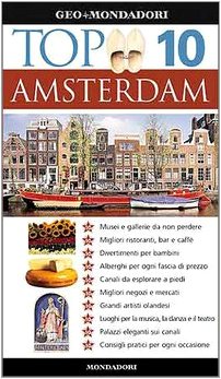 Amsterdam. Ediz. illustrata (Top 10) Leisure, Home & Garden