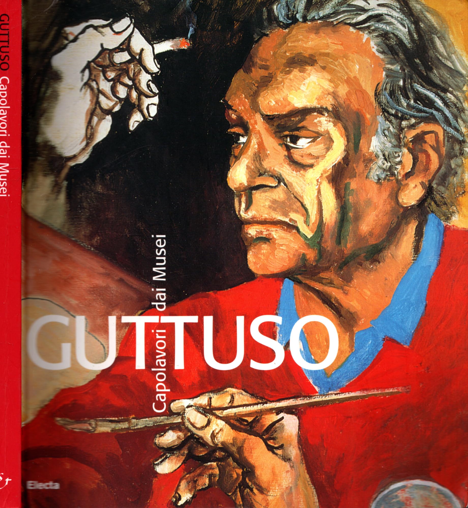 Guttuso. Ediz. illustrata (Cataloghi di mostre) Film, Art & Culture