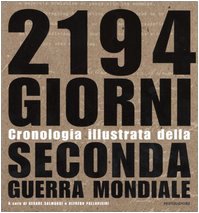 Duemilacentonovantaquattro Giorni. cd
