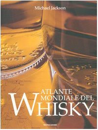 Atlante mondiale del whisky. Ediz. illustrata (Illustrati. Gastronomia) Leisure, Home & Garden