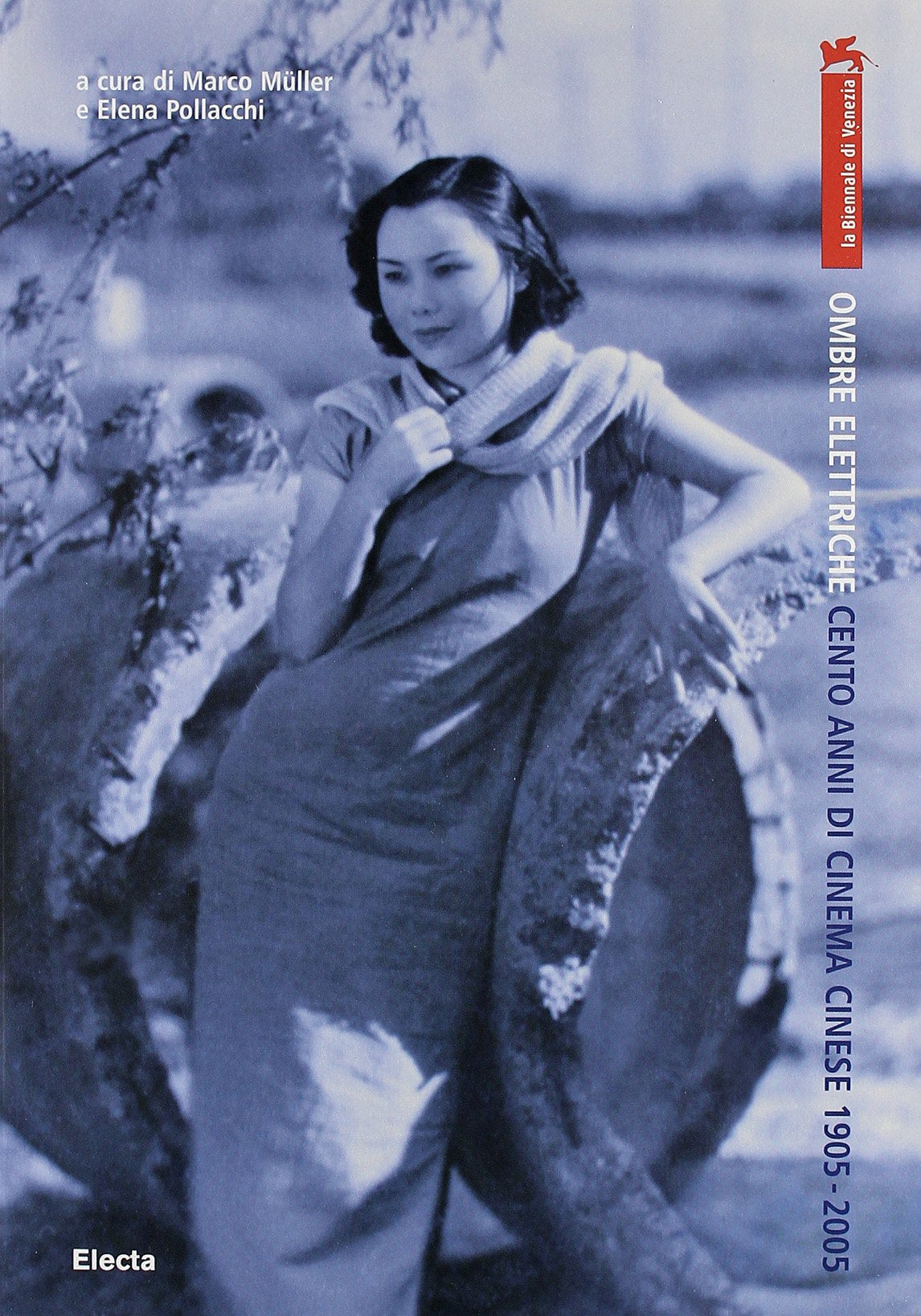 The Venice Biennale 62nd International Exhibition of Cinematography: The Retrospective book