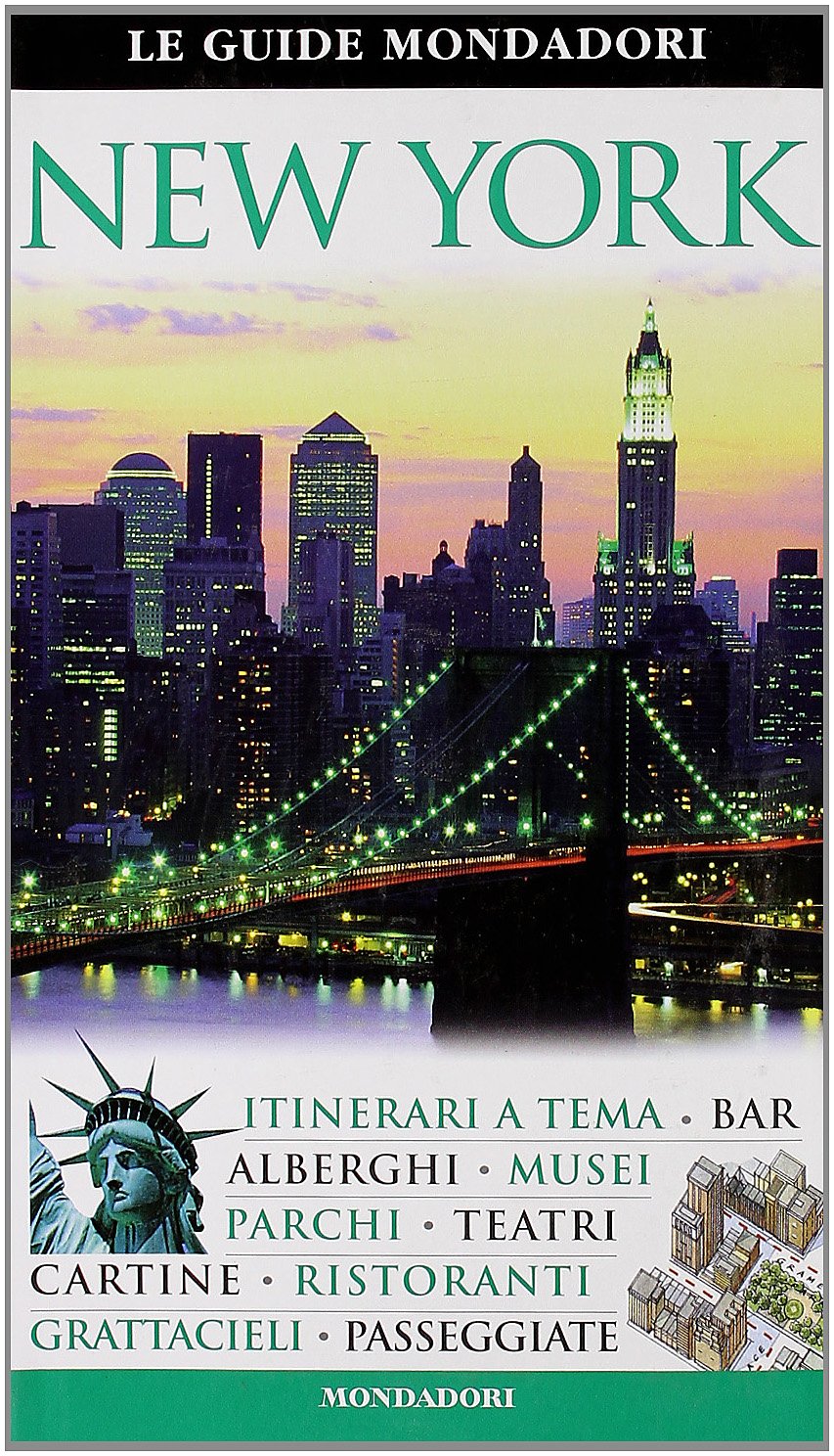 The Michelin Guide, New York City 2006: Restaurants & Hotels book