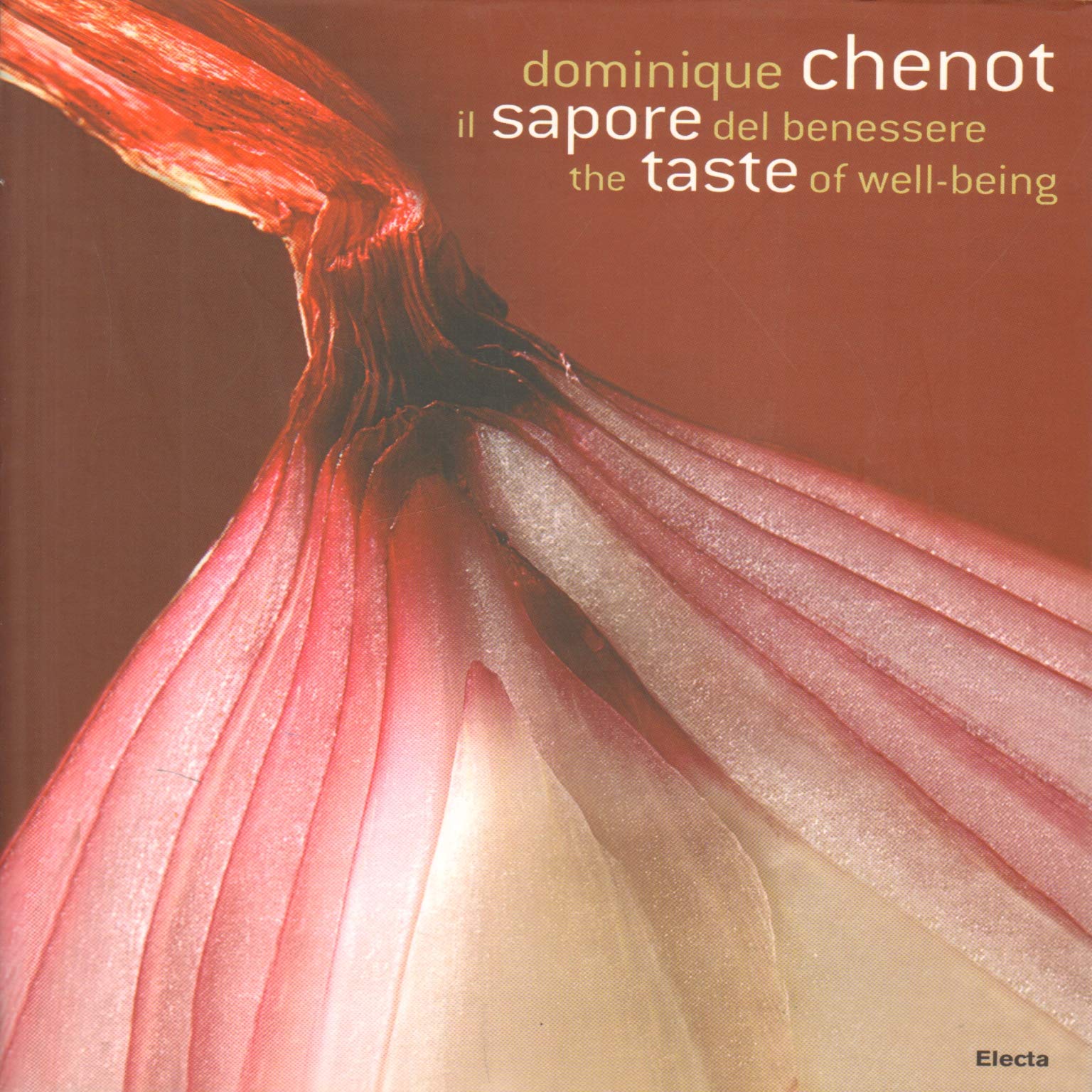 Dominique Chenot: Well Being's Taste Leisure, Home & Garden