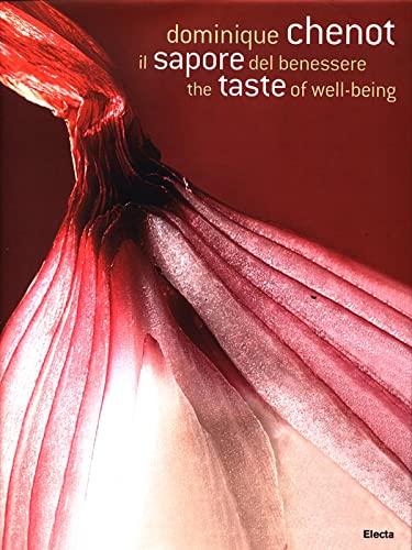 Il sapore del benessere - The taste of weel-being Books