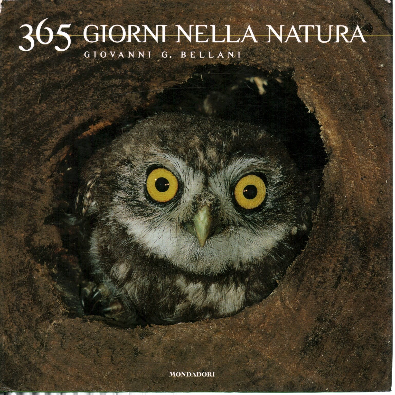 Trecentosessantacinque giorni nella natura Travel