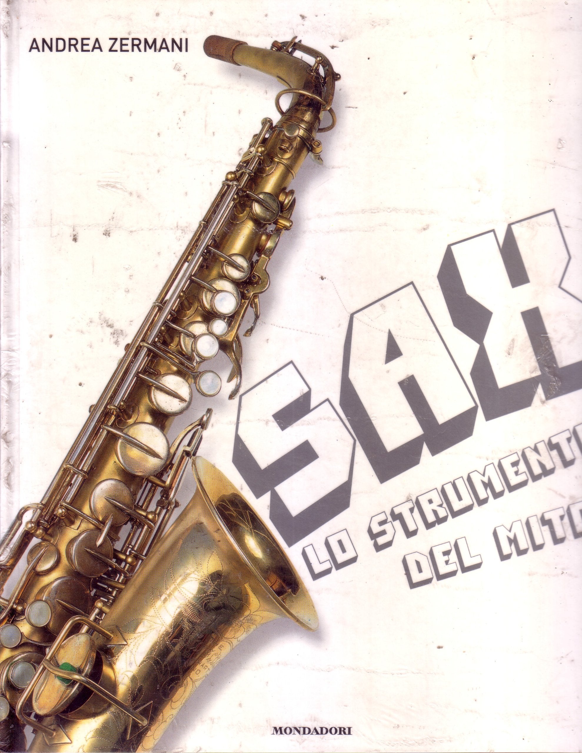 Sax. Ediz. illustrata (Illustrati. Varia di paperback) Arts & Music