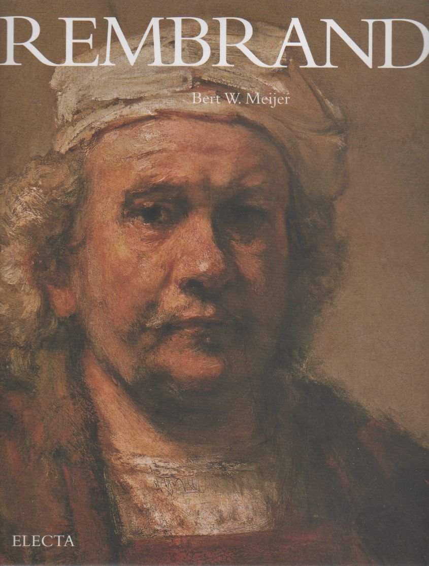 Rembrandt. Ediz. illustrata (I maestri) Film, Art & Culture