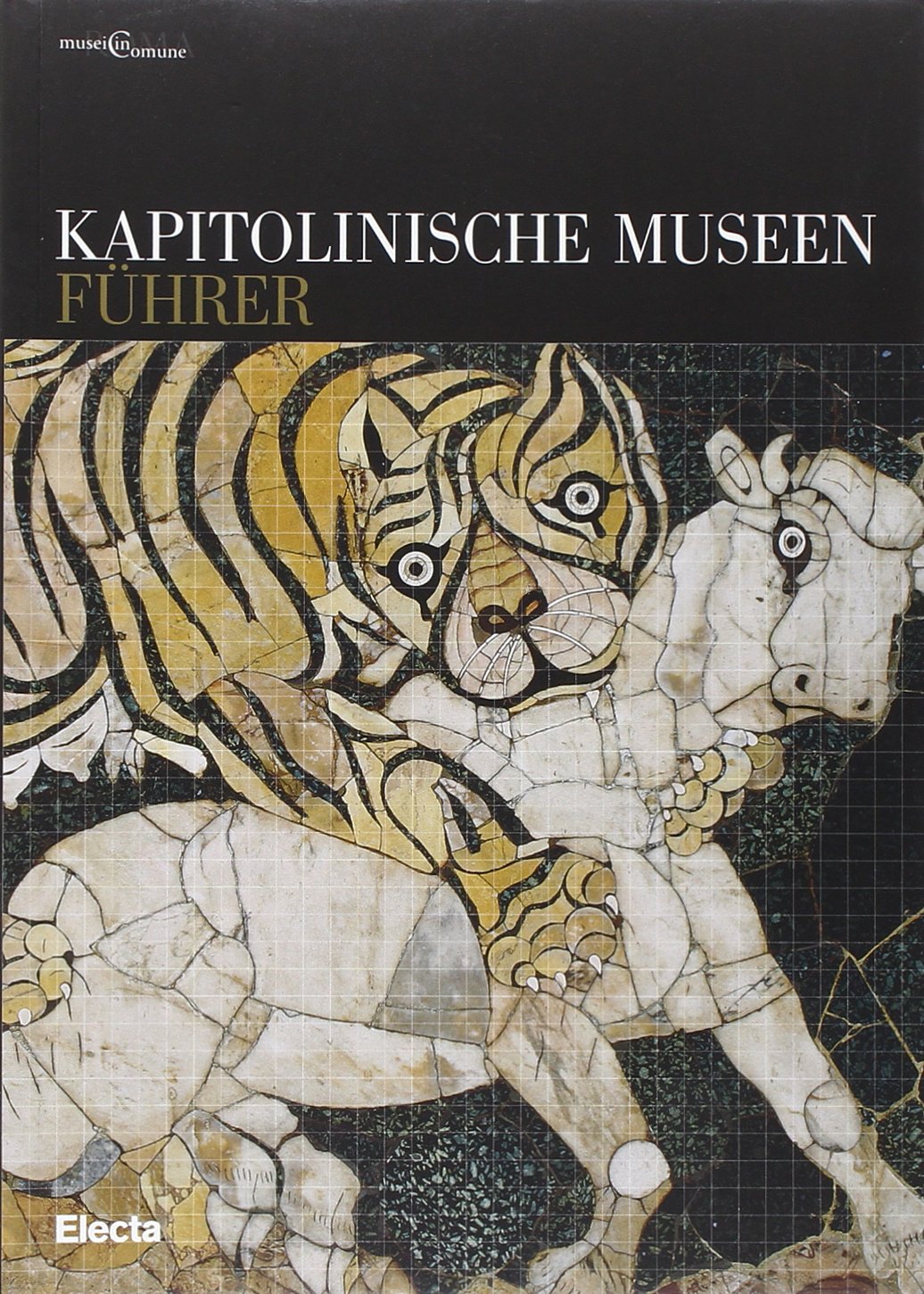 Kapitolinische Museen. Führer. Ediz. illustrata (Musei in Comune. Roma) Leisure, Home & Garden