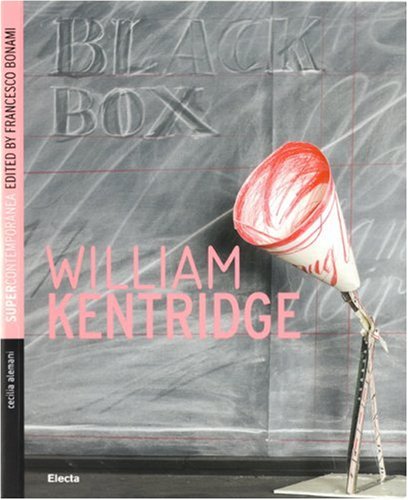 William Kentridge Film, Art & Culture
