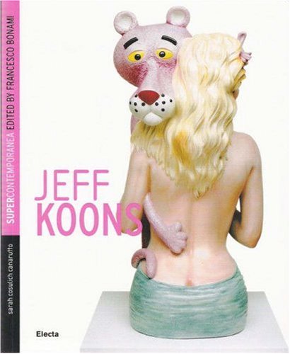 Jeff Koons: Supercontemporanea (E) Film, Art & Culture