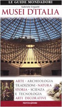 Musei d'Italia. Ediz. illustrata book