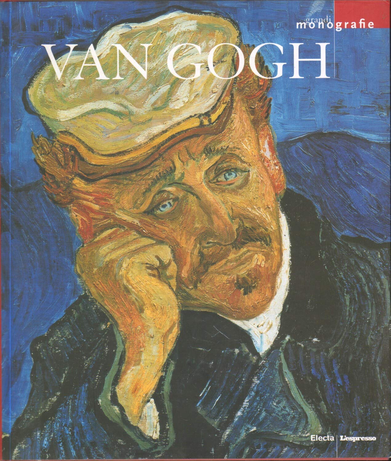 Van Gogh. Ediz. illustrata (Arte. Grandi monografie) Film, Art & Culture