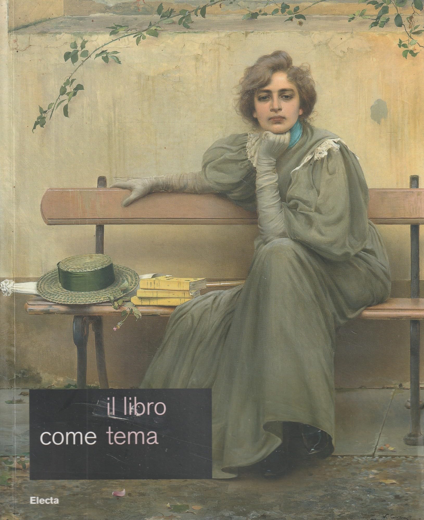 Il libro come tema. Catalogo della mostra (Roma, 23 settembre-19 novembre 2006). Ediz. illustrata Film, Art & Culture