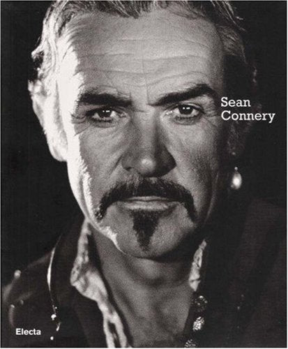 Sean Connery book