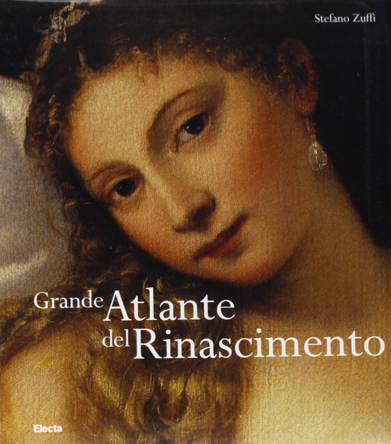 Grande atlante del Rinascimento Film, Art & Culture