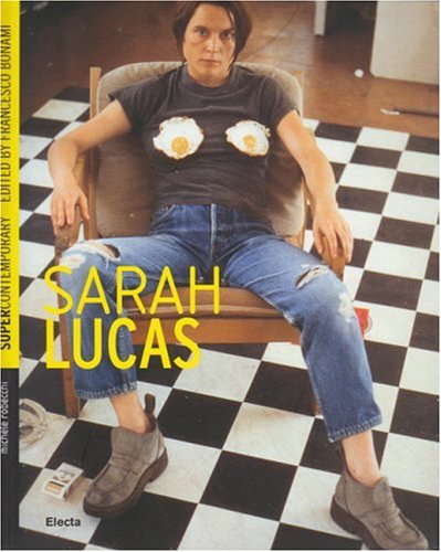 Sarah Lucas Film, Art & Culture