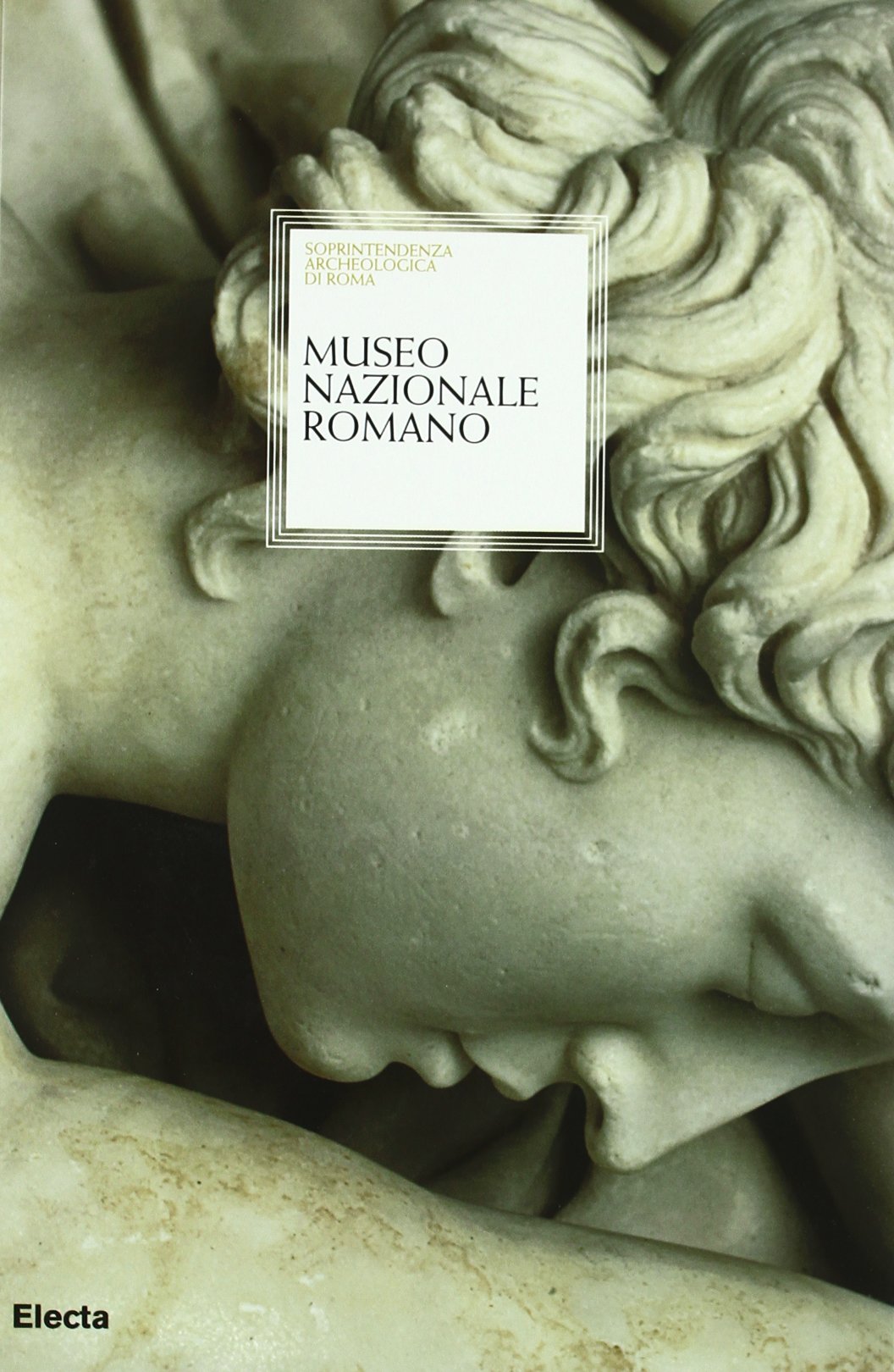 Museo nazionale romano book