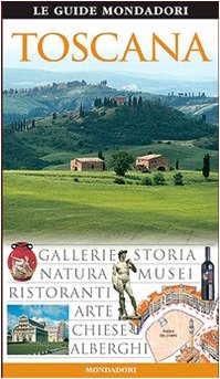 Toscana. Ediz. illustrata book