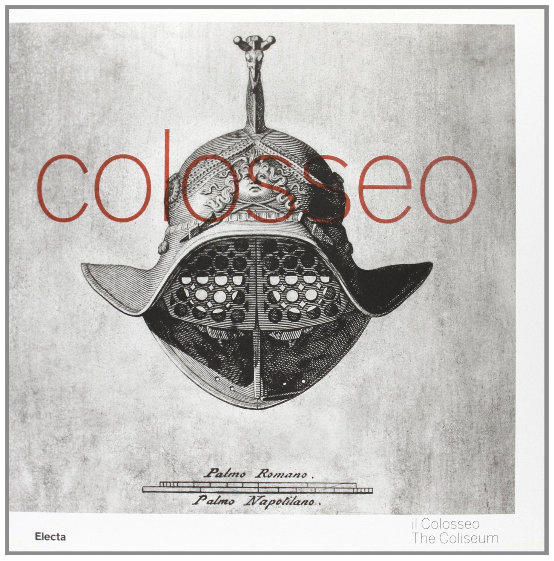 Il Colosseo-The Coliseum. Ediz. illustrata (Cataloghi di mostre) Leisure, Home & Garden