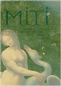 Miti. Storie ed immagini degli dei ed eroi dell'antichità Books