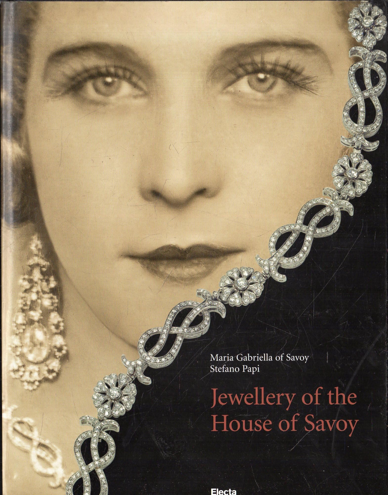 Jewellery of the House of Savoy Film, Art & Culture