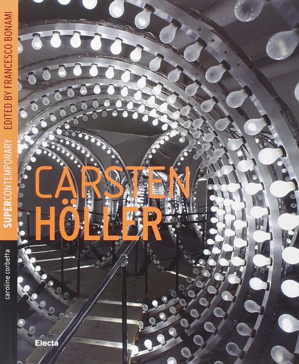 Carsten Holler: Supercontemporanea (E) Film, Art & Culture