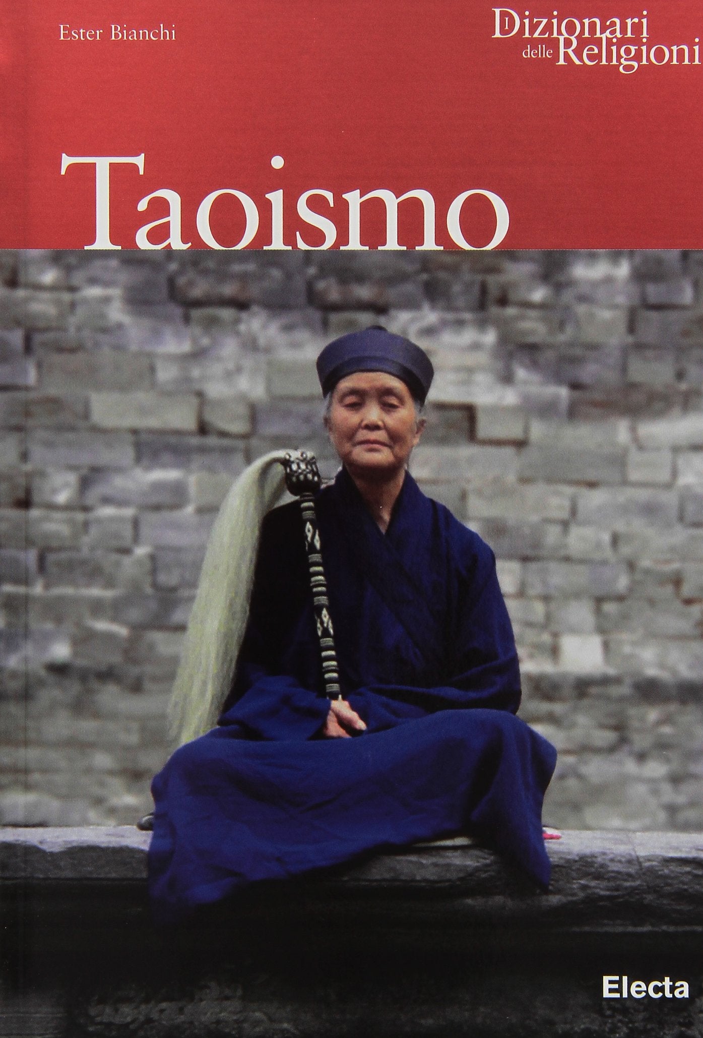 Taoismo Reference Books