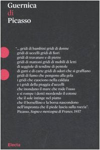 Guernica di Picasso book