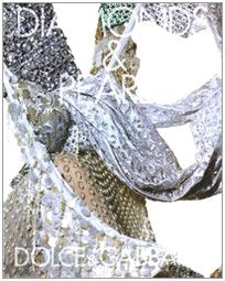 Diamonds & Pearls. Dolce & Gabbana book