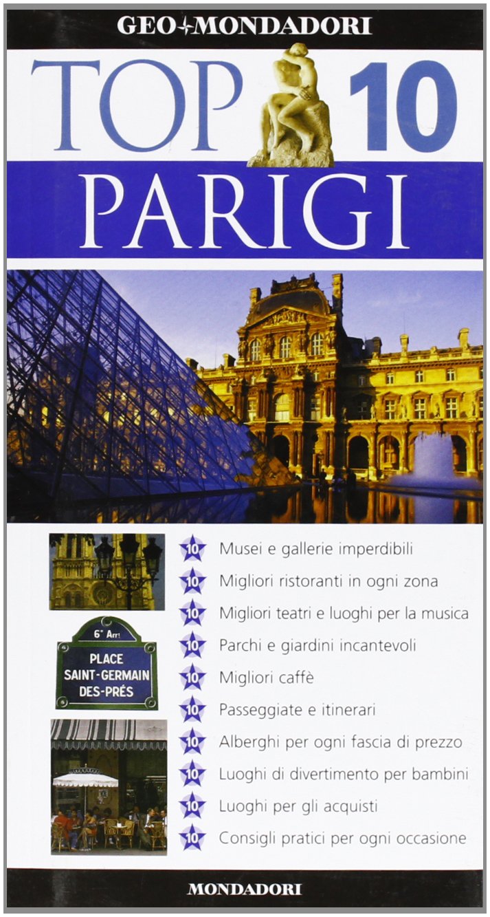 Parigi. Ediz. illustrata book
