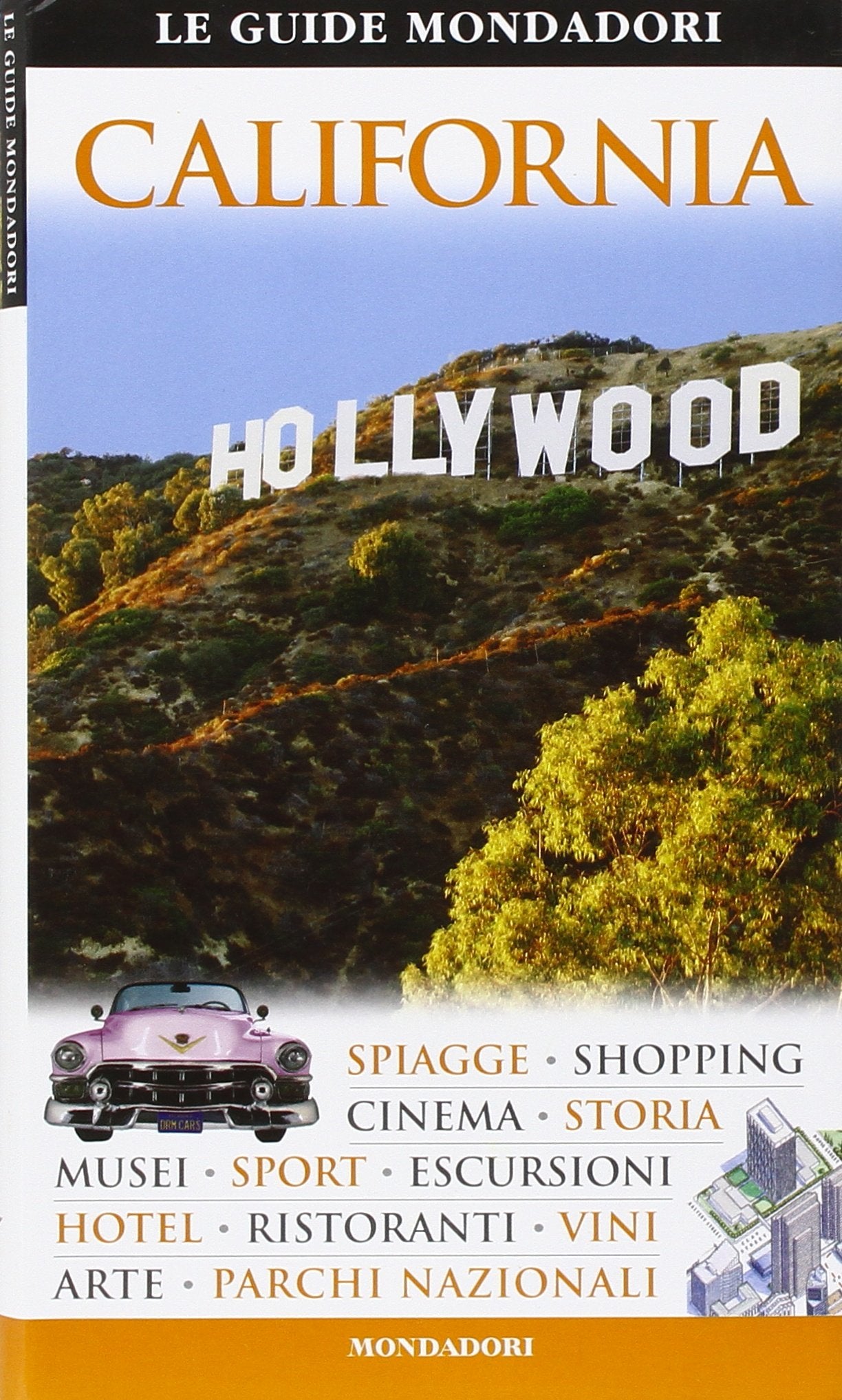 California book